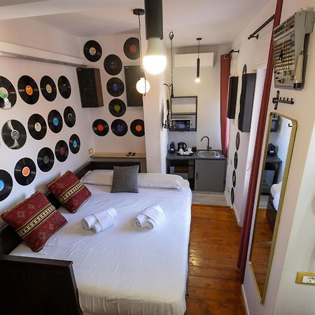 Mytinyhome Festina Lente Рим Экстерьер фото